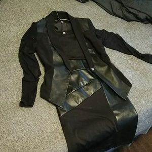 Dresses - Dress and jacket set Dresses - Dress and jacket set